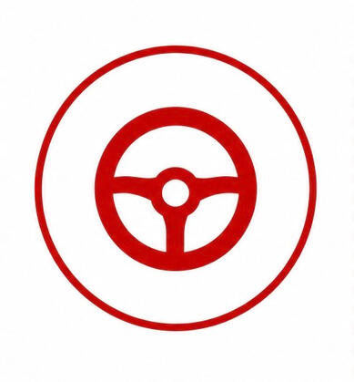 Build skill Confident, controlled driving