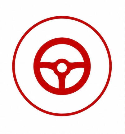 Build skill Confident, controlled driving